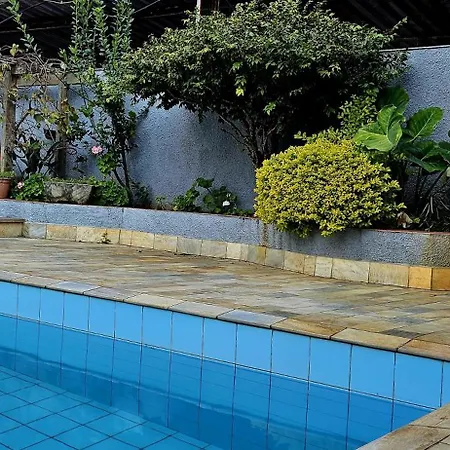 Suites Em Rua Principal De Socorro-Sp Socorro  Exterior foto