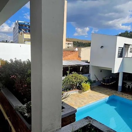 Suites Em Rua Principal De Socorro-Sp Socorro  Exterior foto