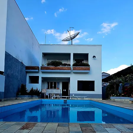 Suites Em Rua Principal De Socorro-Sp Socorro  Exterior foto
