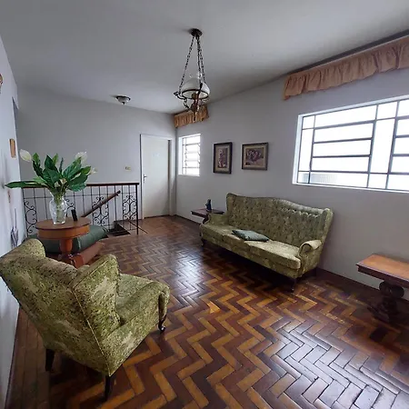 Suites Em Rua Principal De Socorro-Sp Socorro  Exterior foto