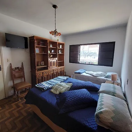 Suites Em Rua Principal De Socorro-Sp Socorro  Exterior foto