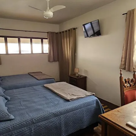Suites Em Rua Principal De Socorro-Sp Socorro  Exterior foto