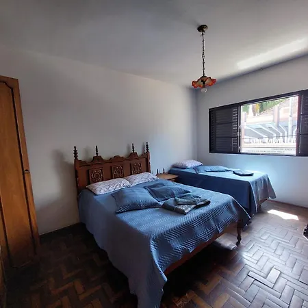 Suites Em Rua Principal De Socorro-Sp Socorro  Exterior foto