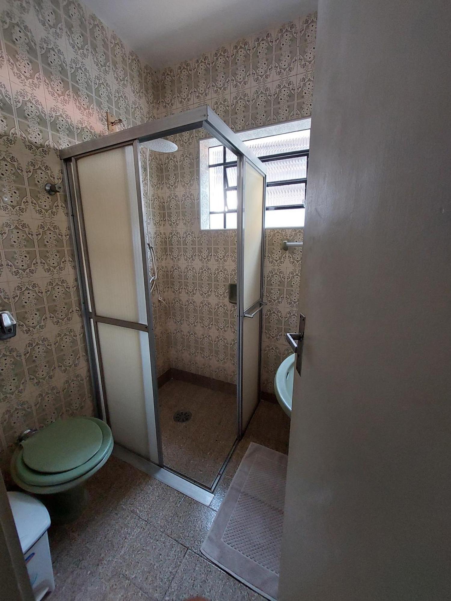 Em Rua Principal De Socorro-sp Homestay