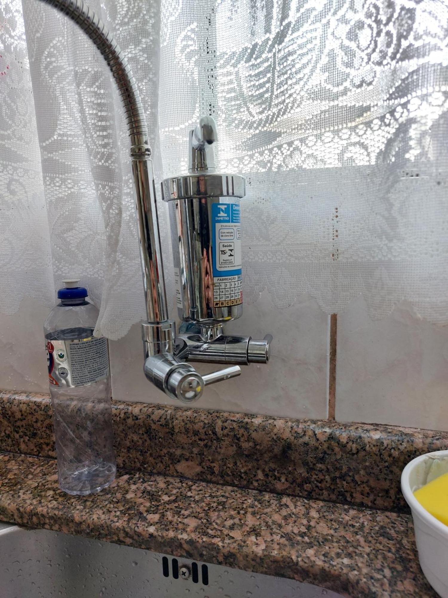 Em Rua Principal De Socorro-sp Homestay