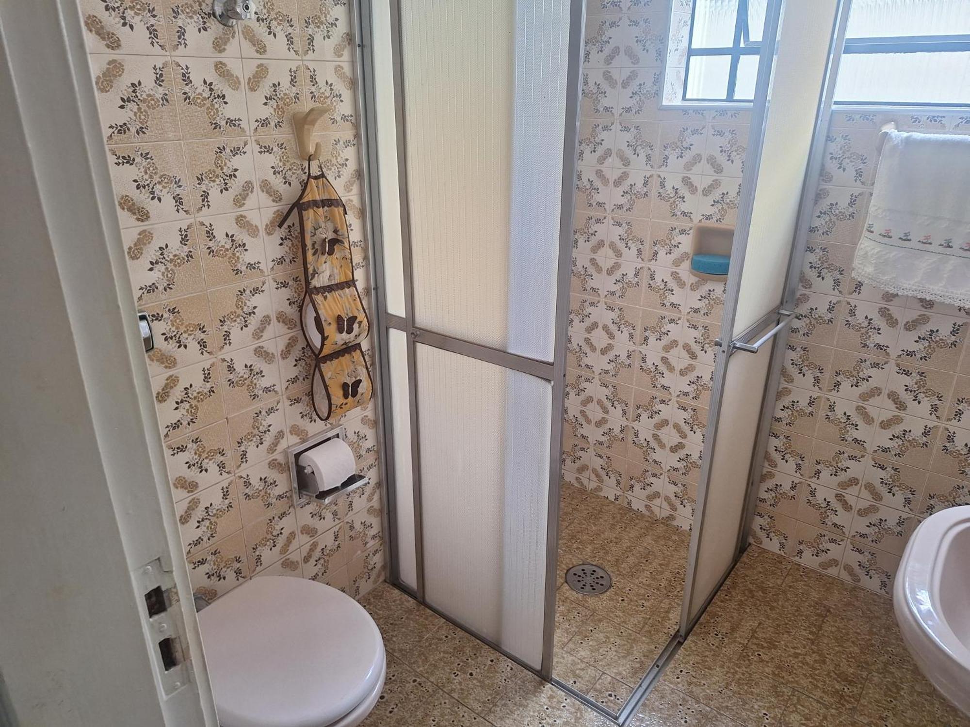 Em Rua Principal De Socorro-sp Homestay